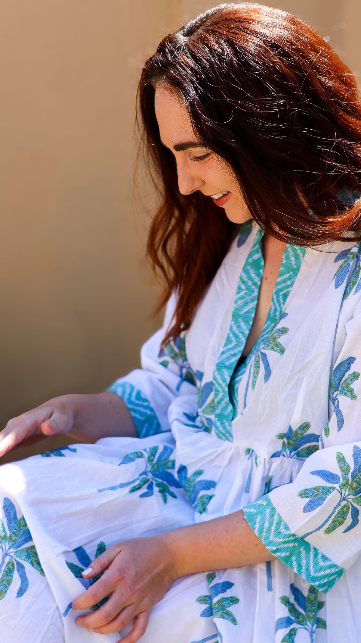 Marilyn Collection: Palm Trees
