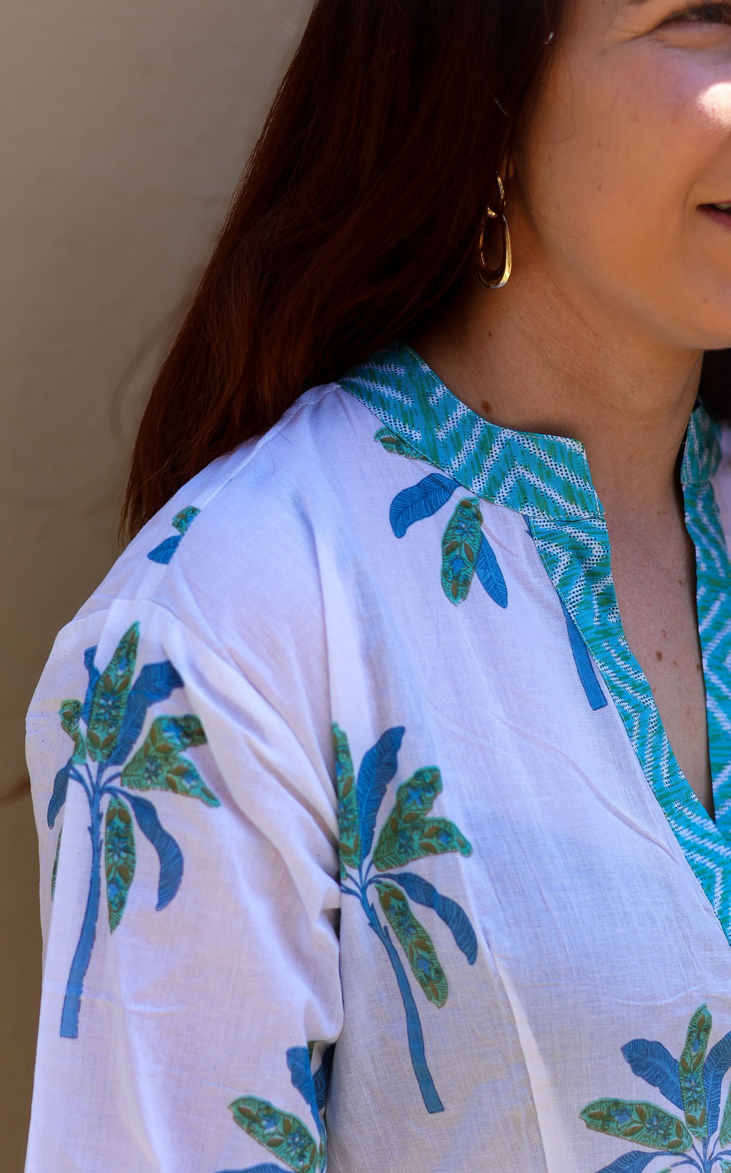 Marilyn Collection: Palm Trees
