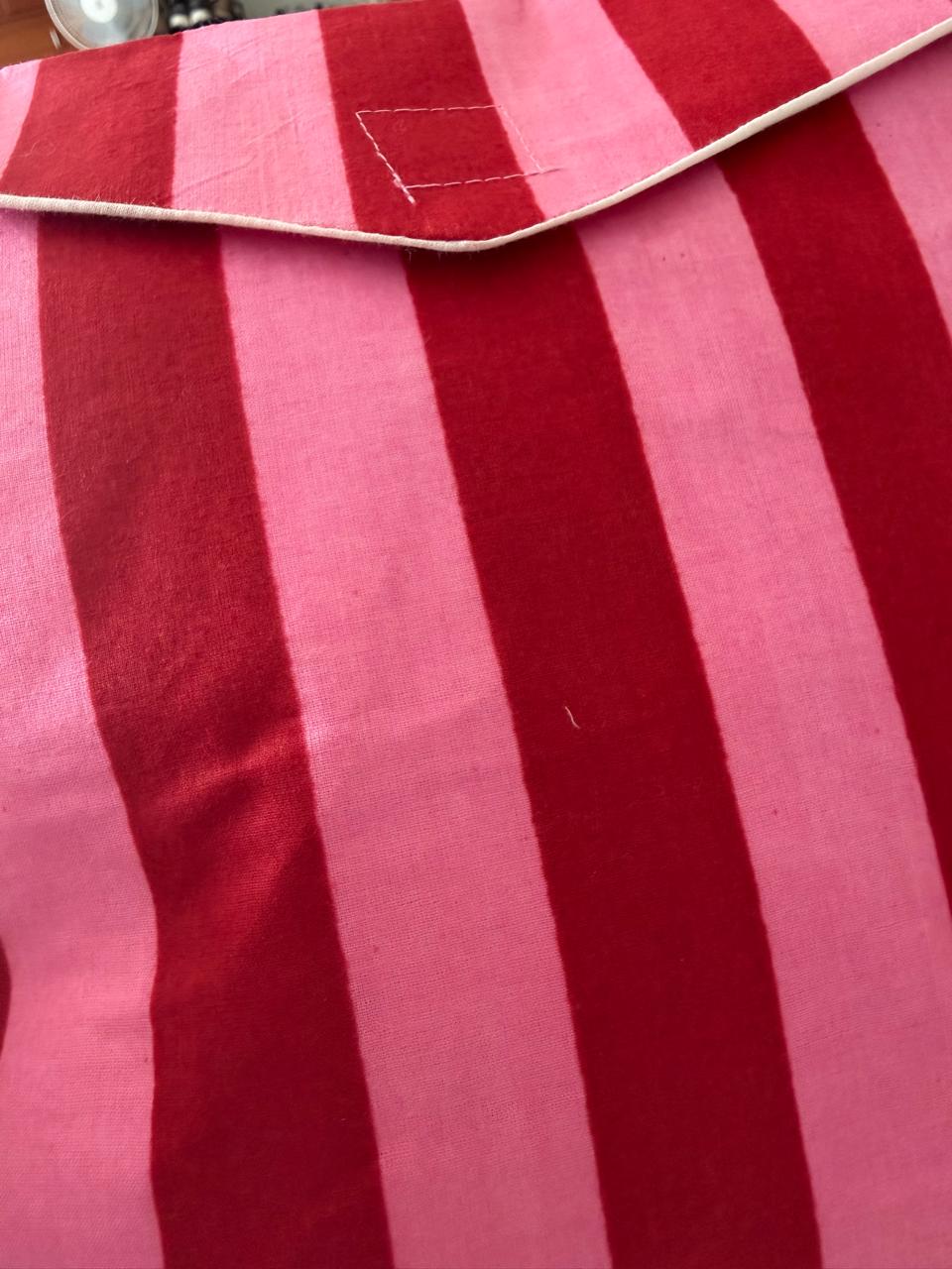 Pyjamas - Candy Cane