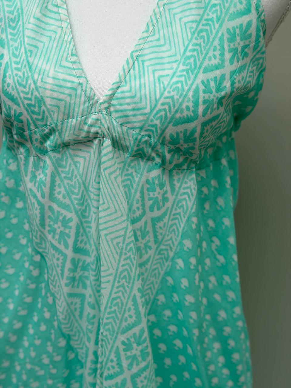 Beach Dress - Clara