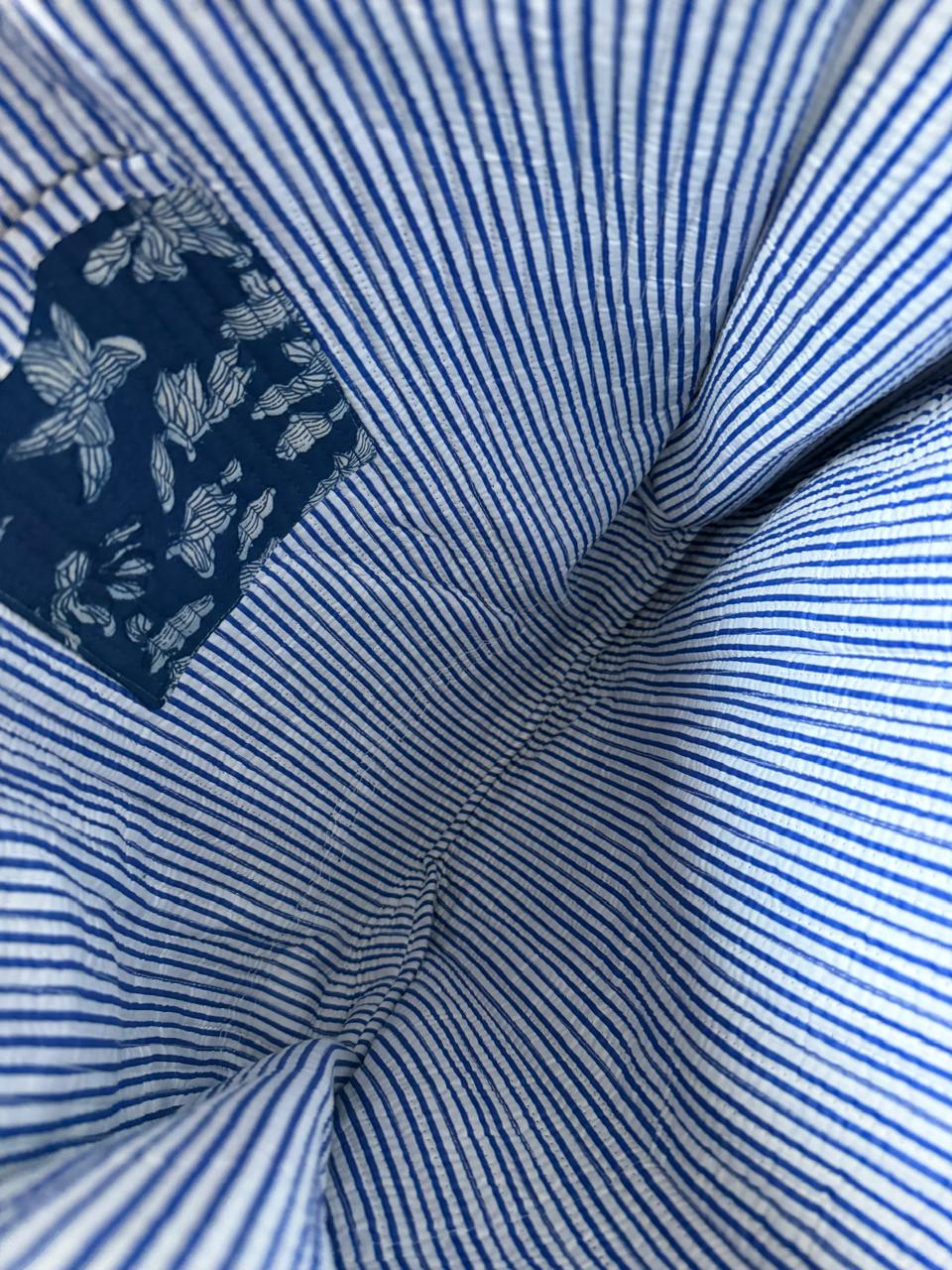 Tote Bag - Fallen Leaves