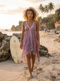 Beach Dress - Alma