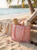 Tote bag - Pink