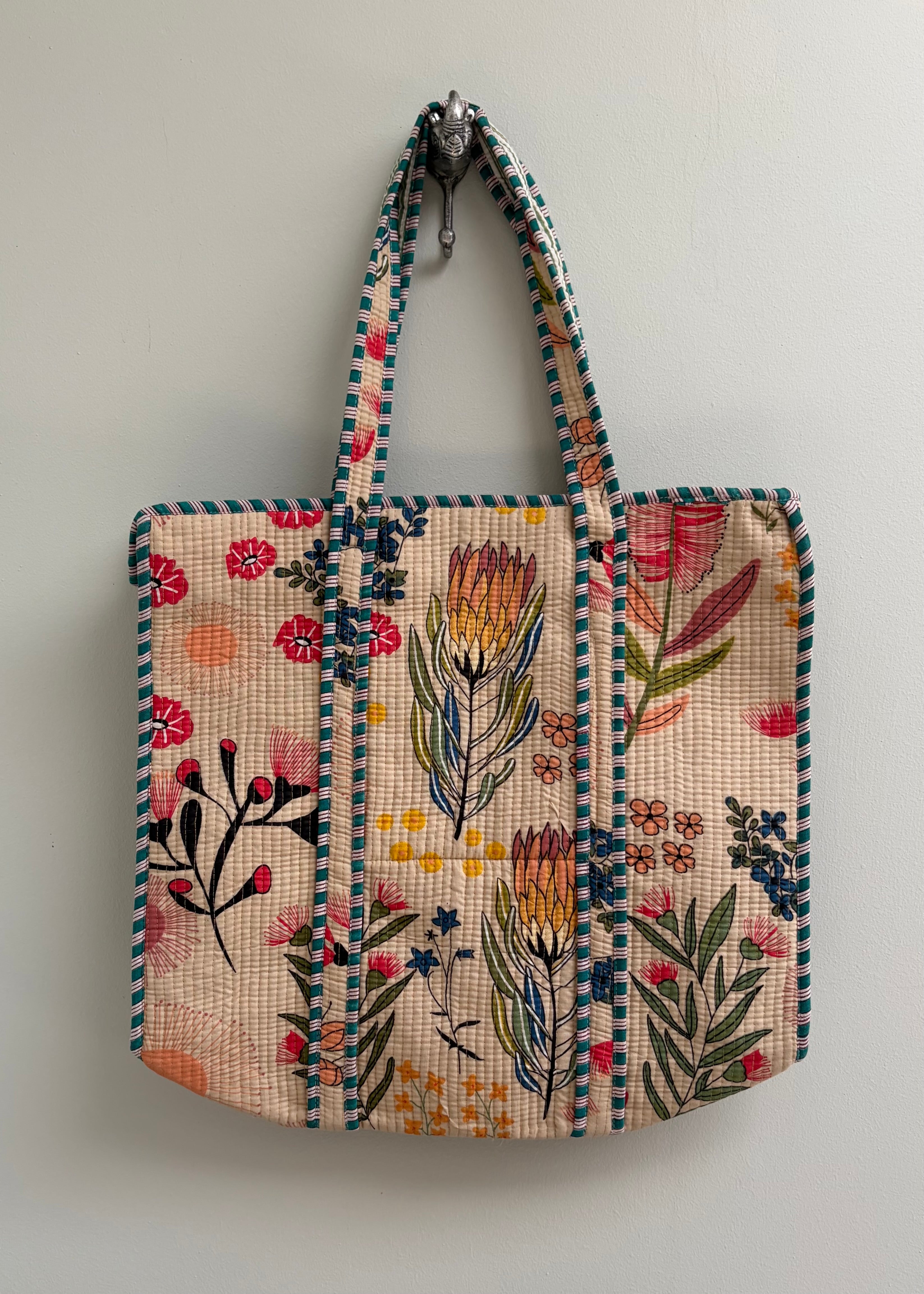 Tote Bag - Sandy