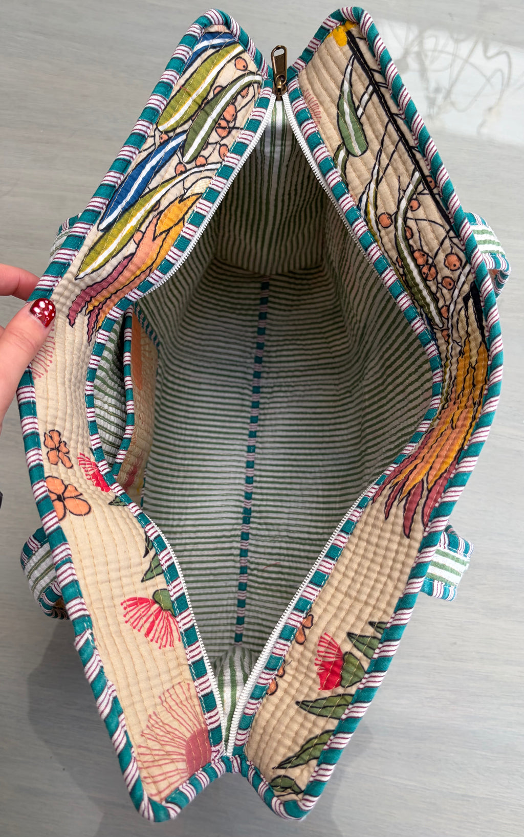 Tote Bag - Sandy
