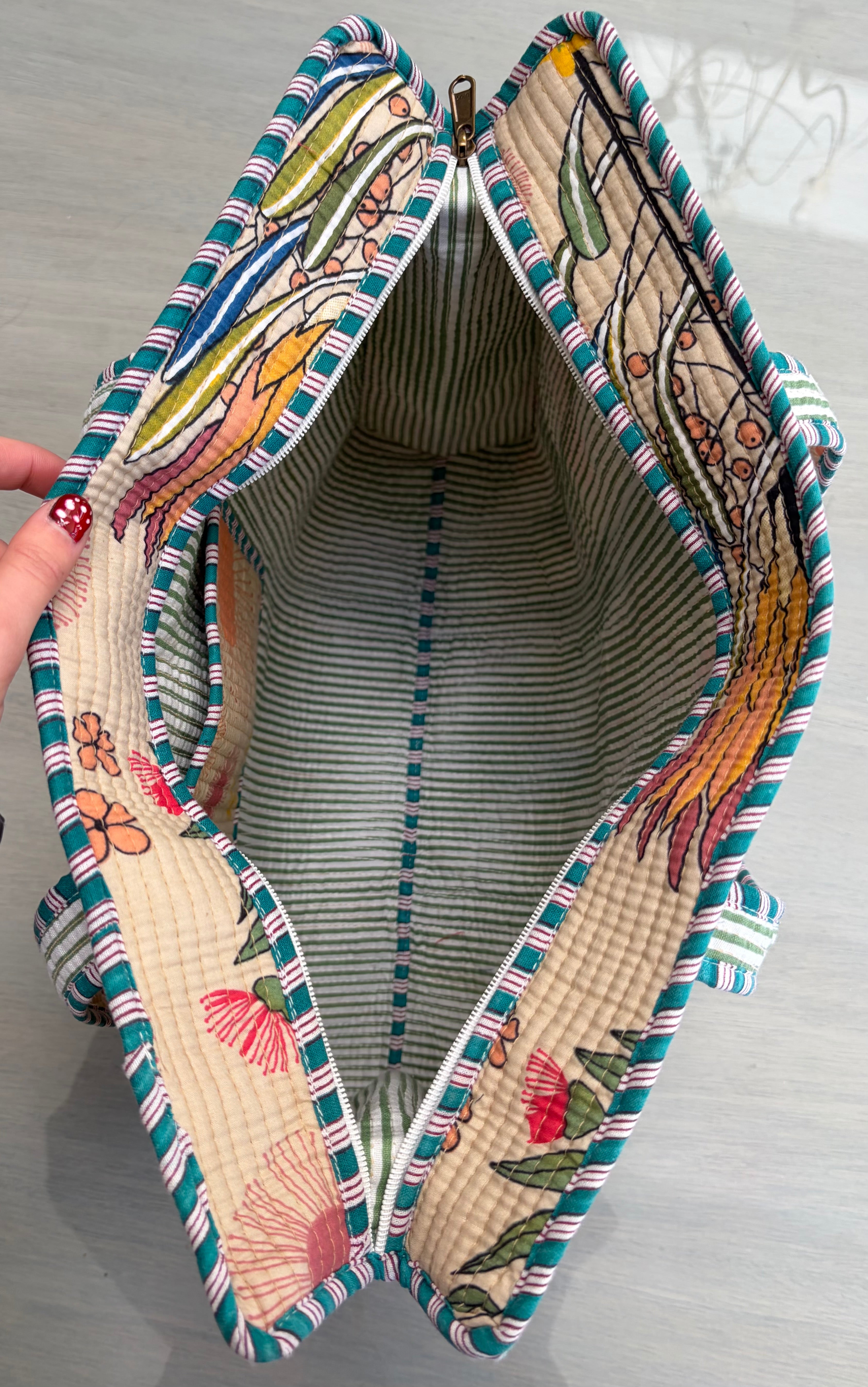 Tote Bag - Sandy