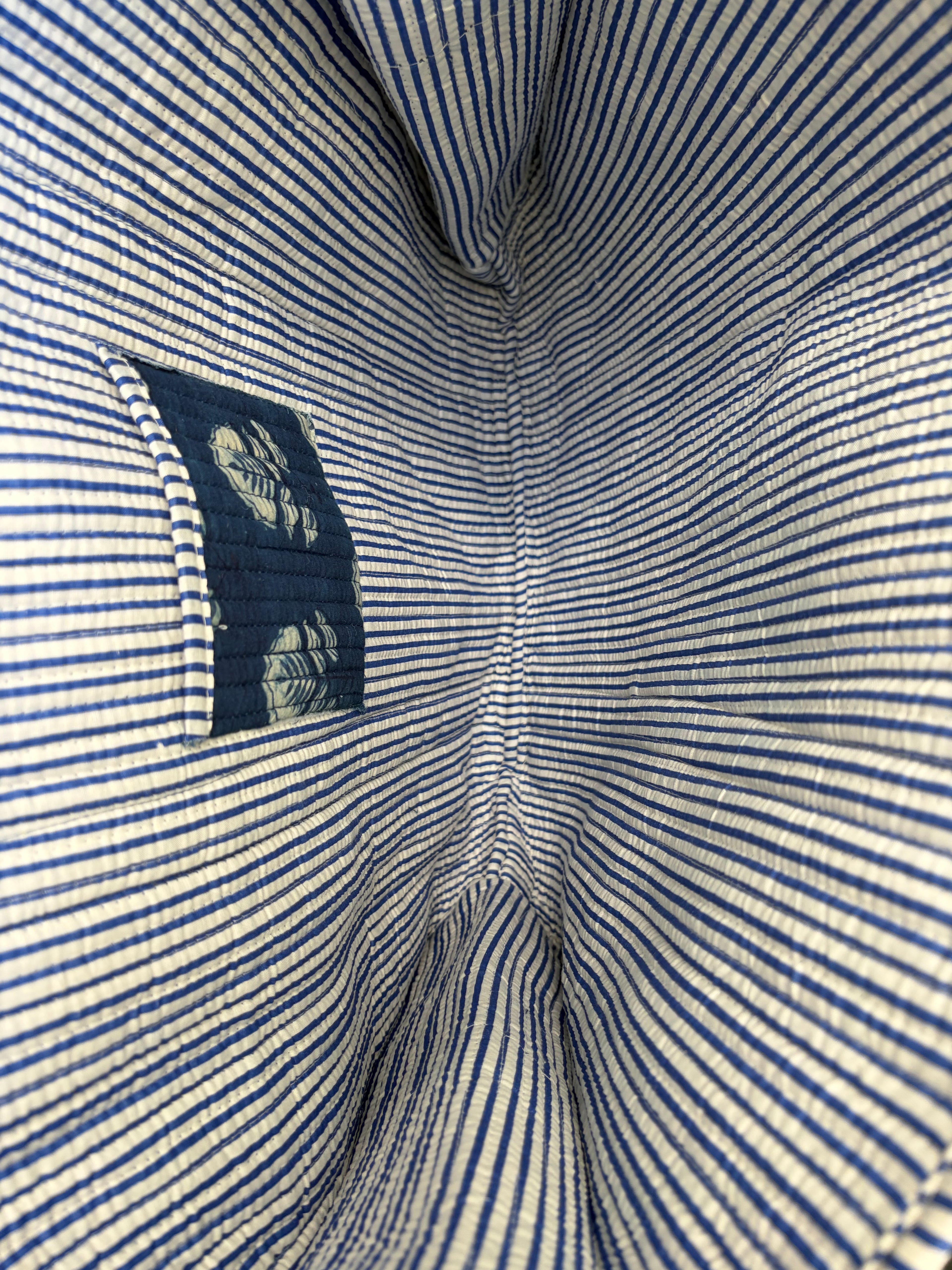 Tote Bag - Uniform Bloom
