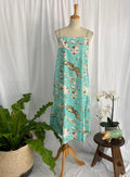 Night dress - bird
