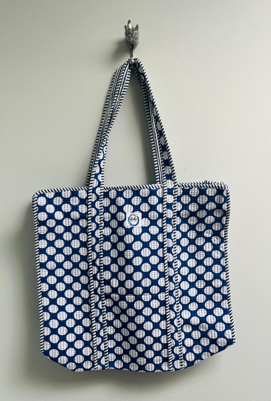 Tote Bag #001