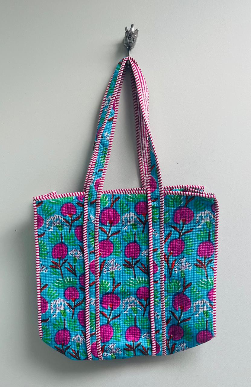 Tote #002