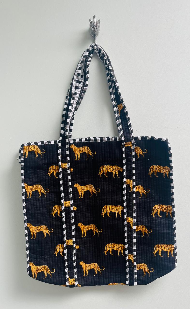 Tote #003