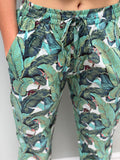 Loungewear - Leaf