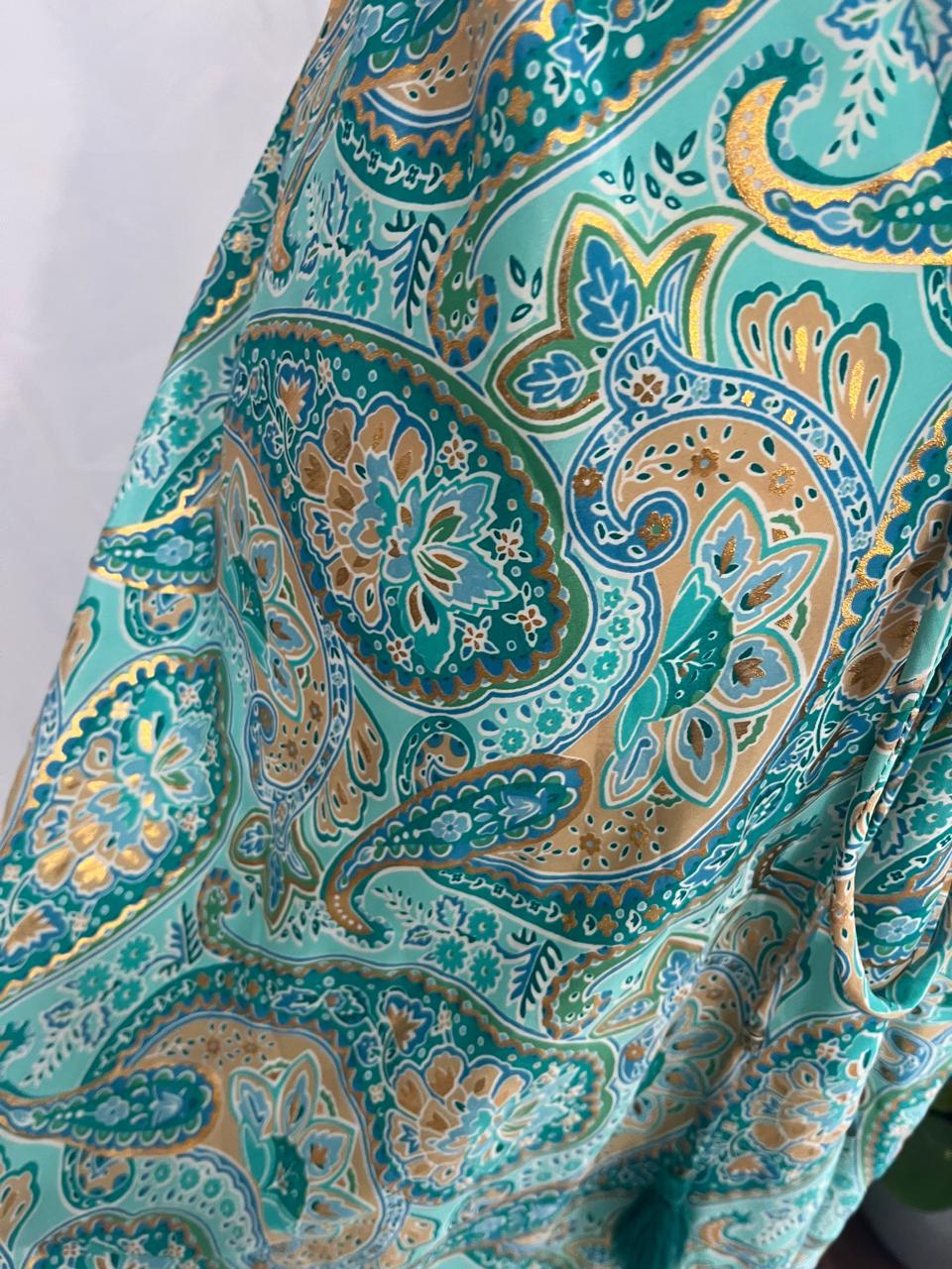 Beach dress - Ocean Gem