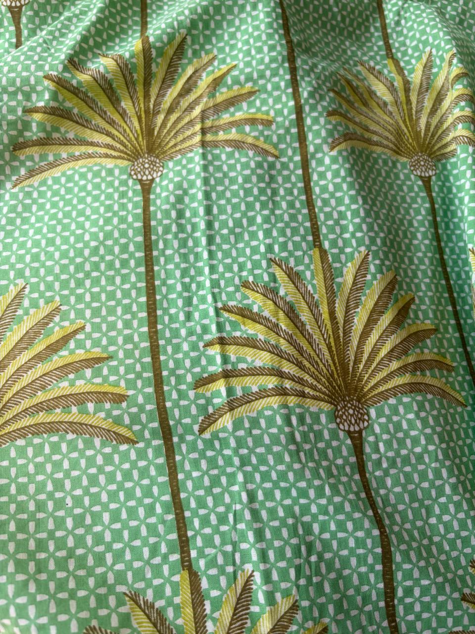 Limited Collection - Palms
