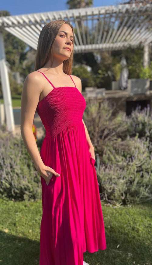 Classic - Pink