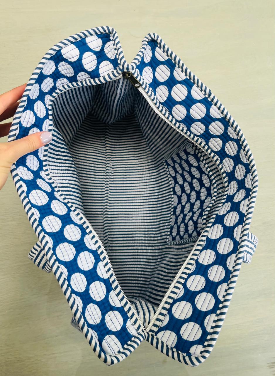 Tote Bag #001