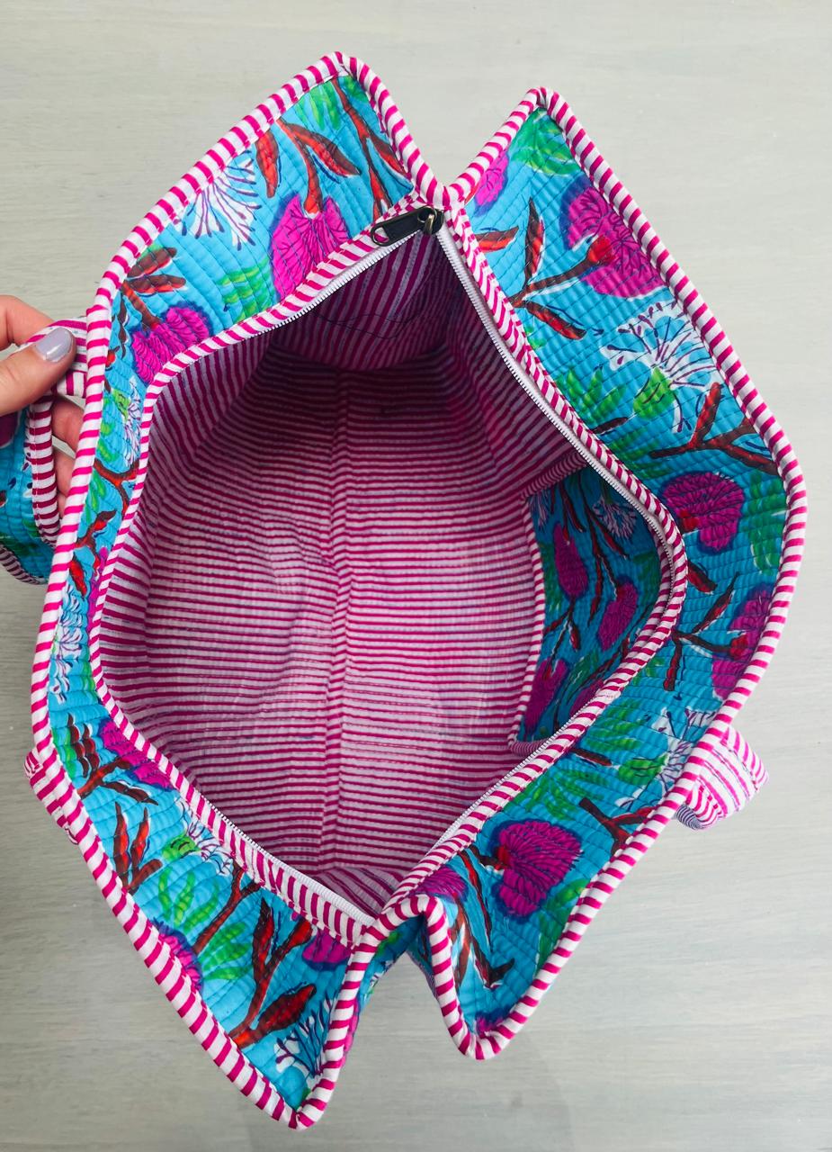 Tote #002