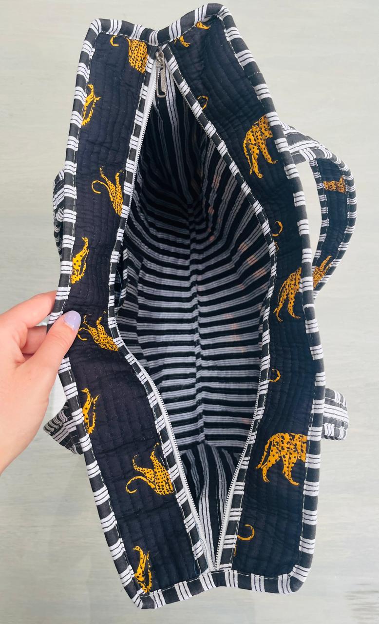 Tote #003