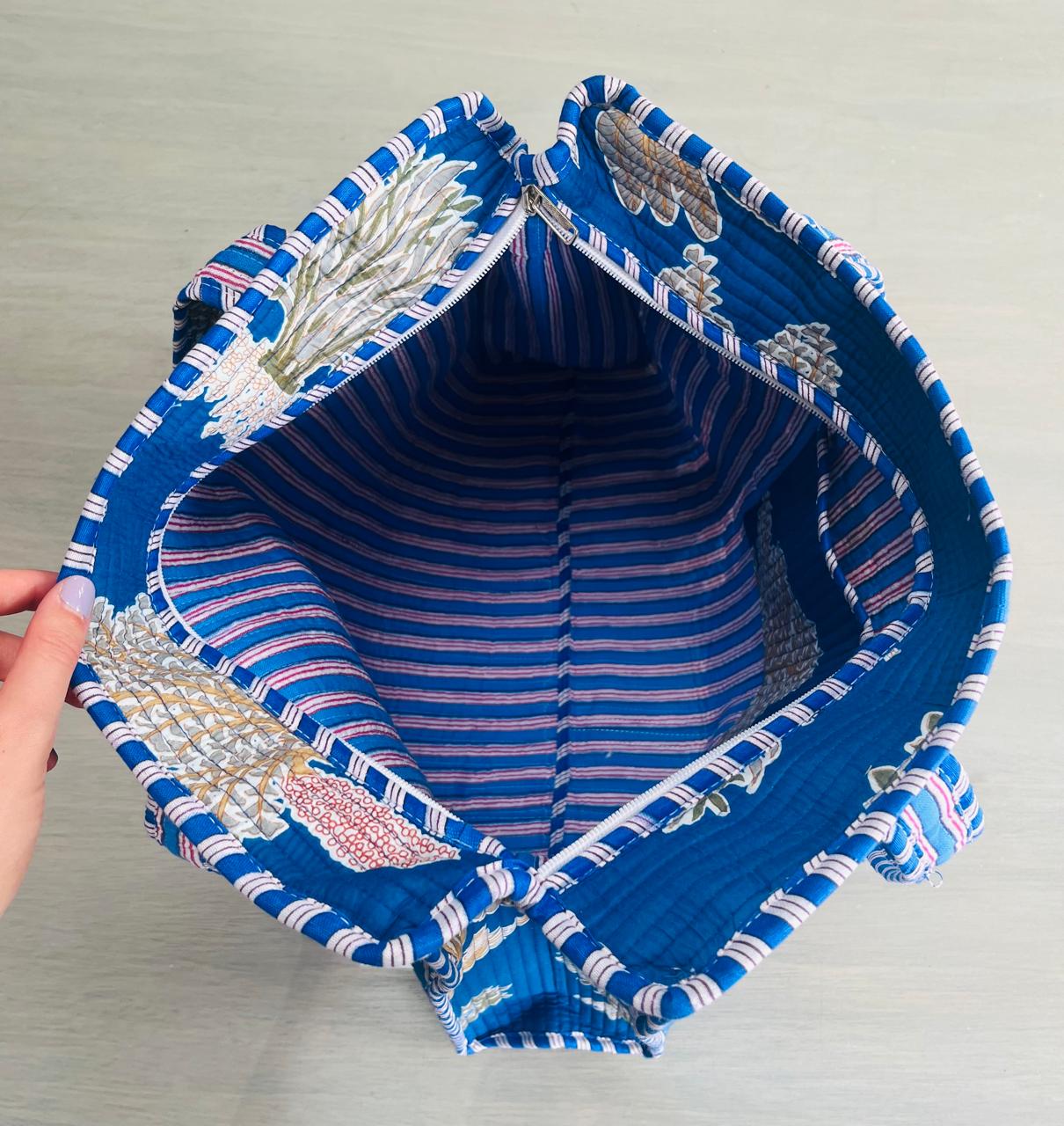 Tote #004