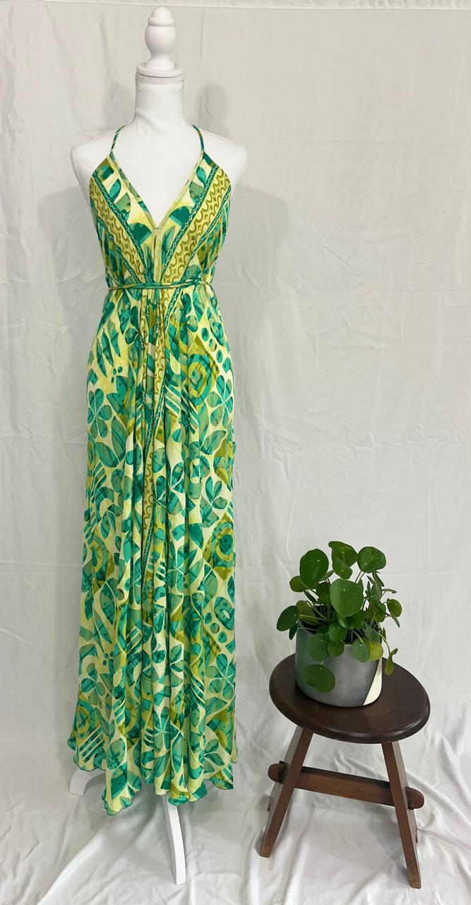 Beach dress - Clover