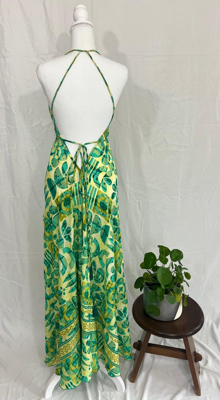 Beach dress - Clover