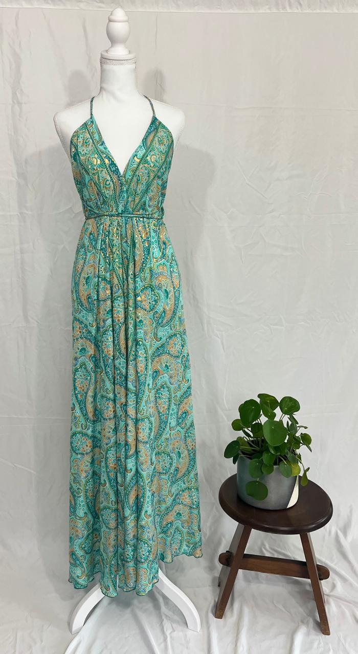 Beach dress - Ocean Gem