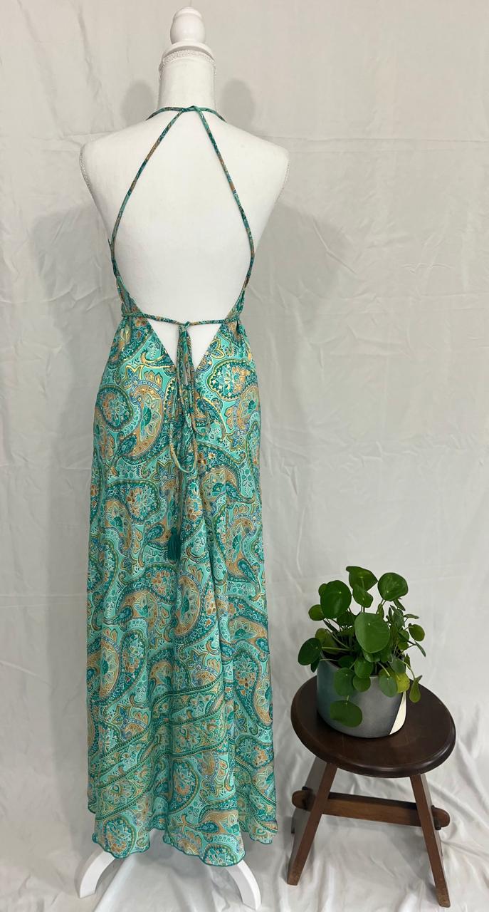 Beach dress - Ocean Gem