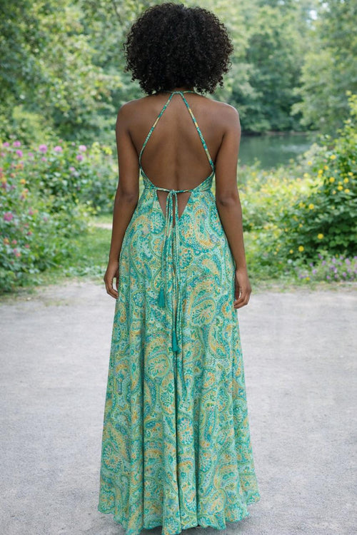 Beach dress - Ocean Gem