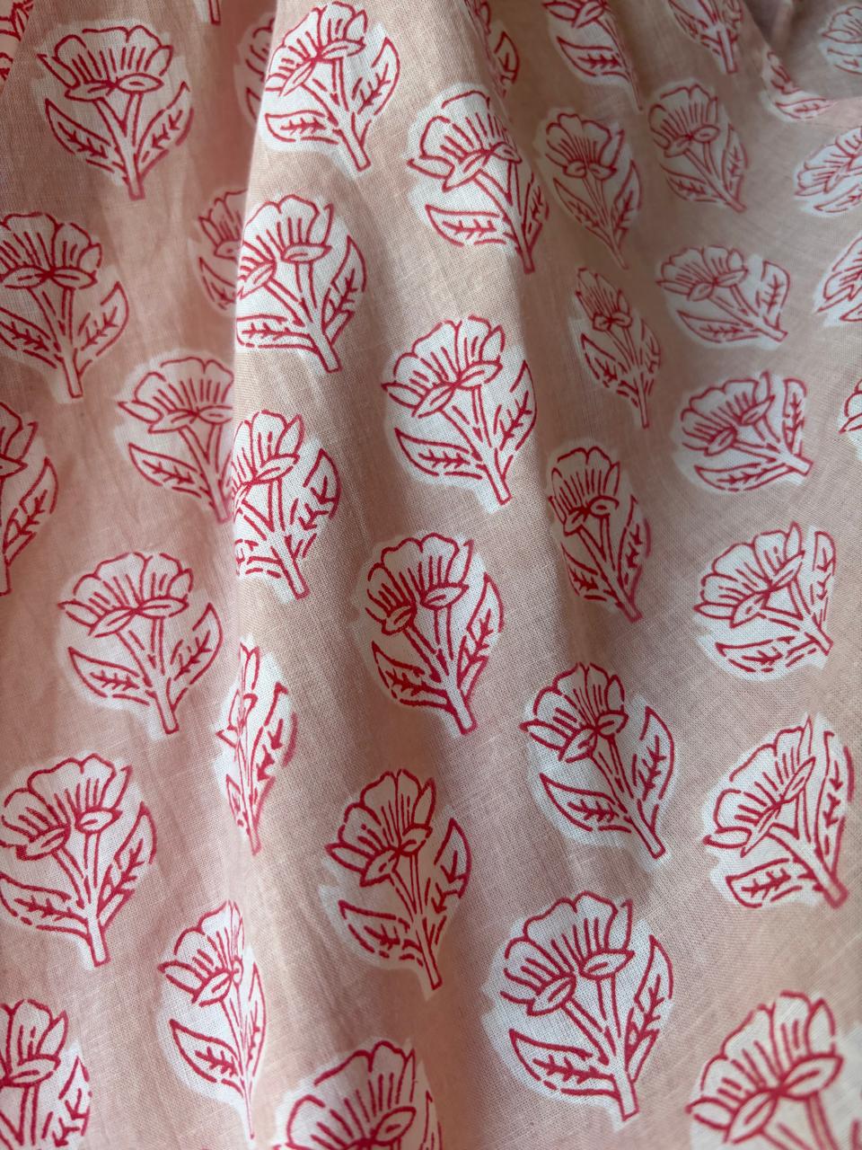 Limited Collection - Dusty pink
