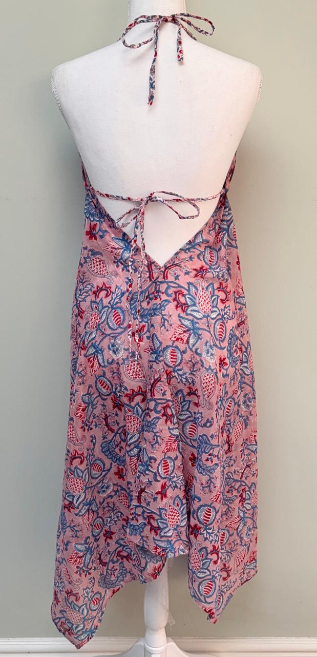 Beach Dress - Alma