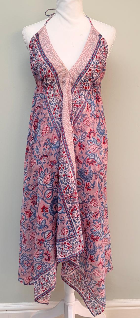 Beach Dress - Alma