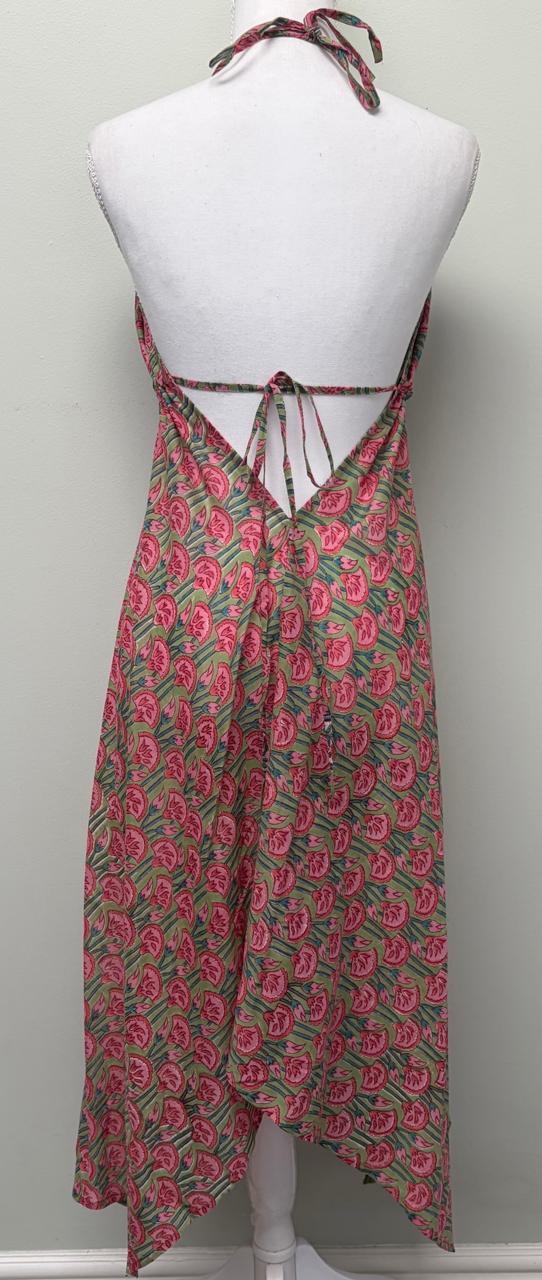 Beach Dress - Bagicha