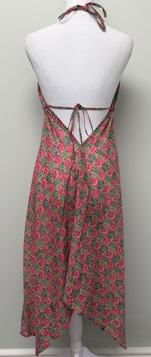 Beach Dress - Bagicha