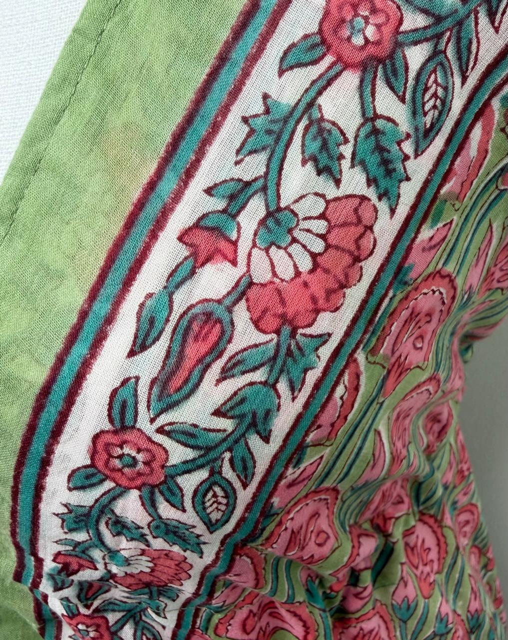 Beach Dress - Bagicha