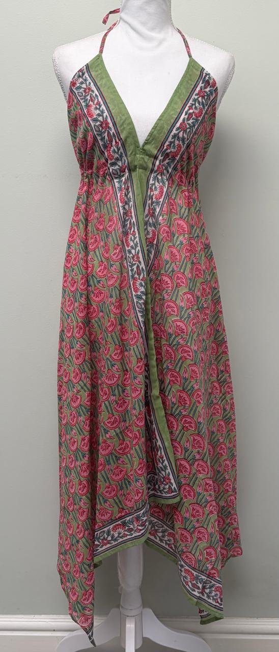 Beach Dress - Bagicha