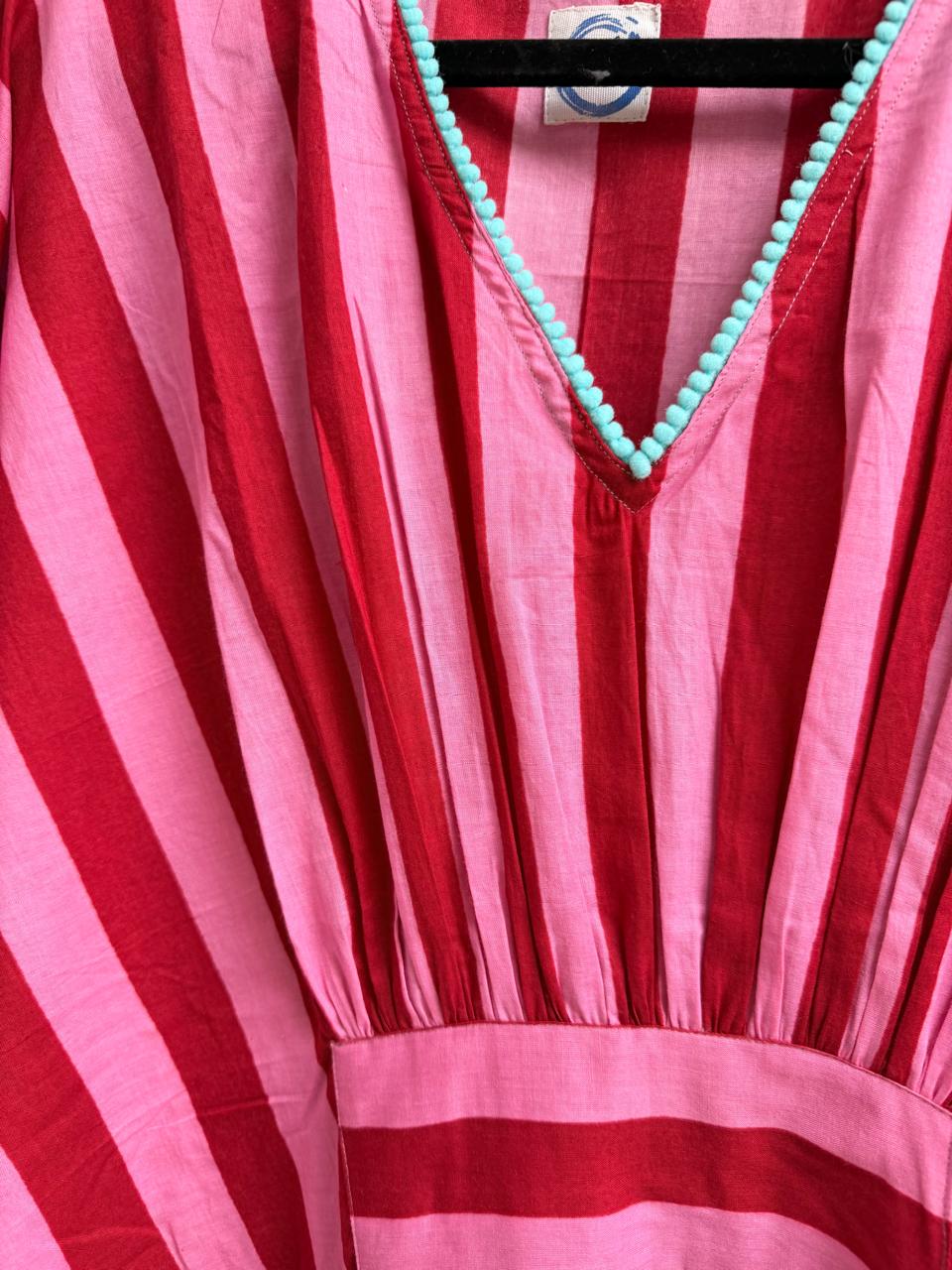 Kaftan - Candy Cane