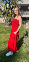 Classic - Red
