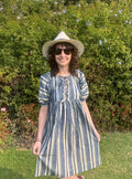 Summer Dress- Paris