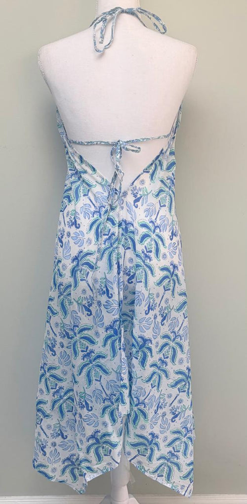 Beach Dress - Luminosa