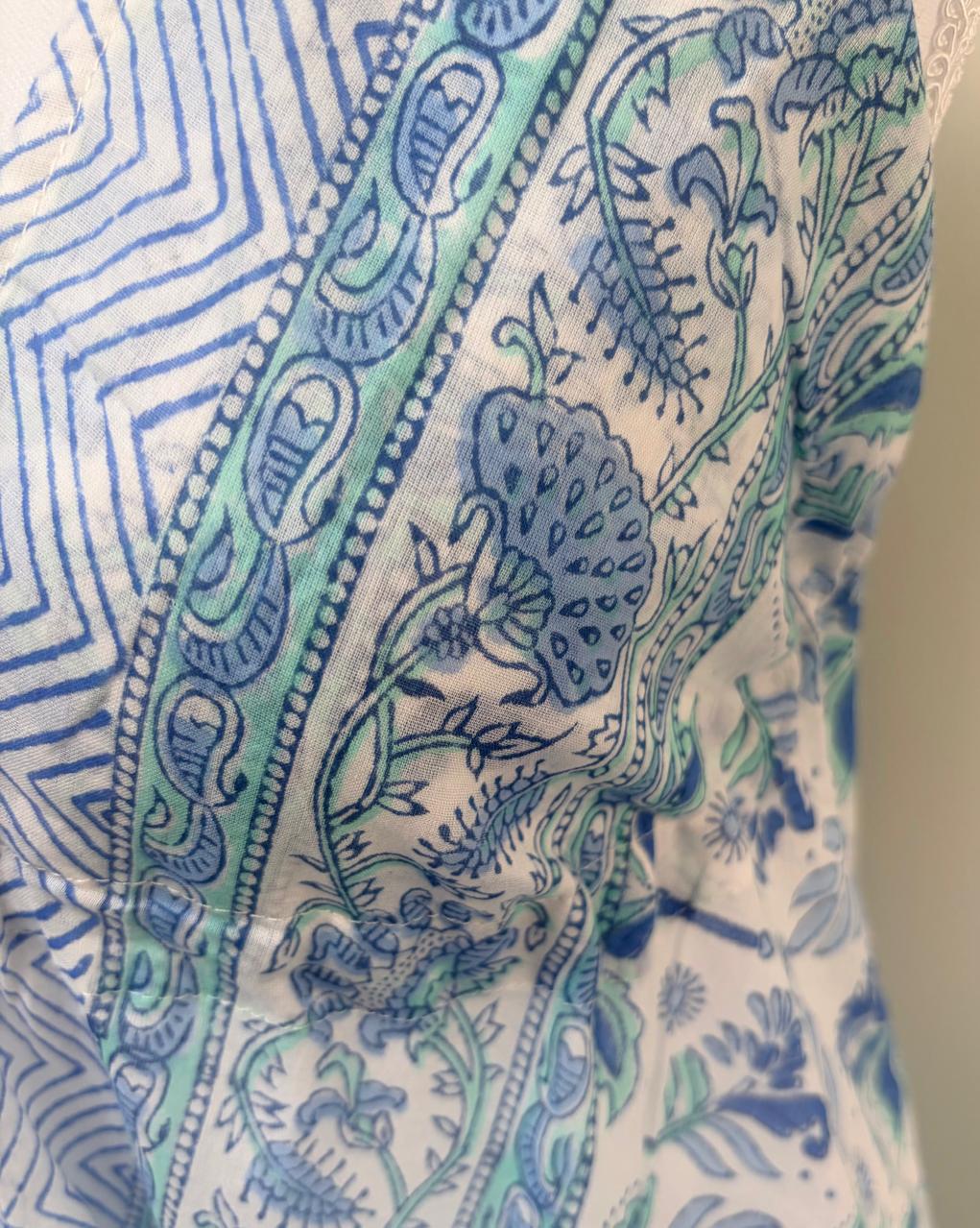Beach Dress - Luminosa
