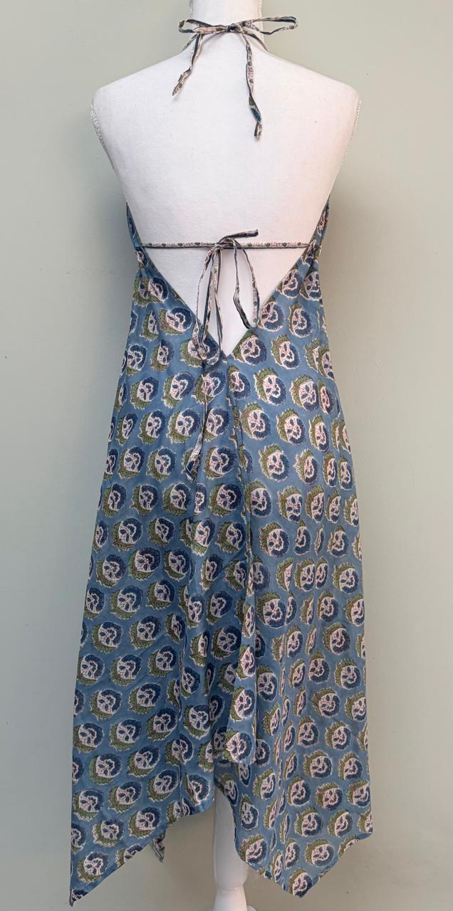 Beach Dress - Royston