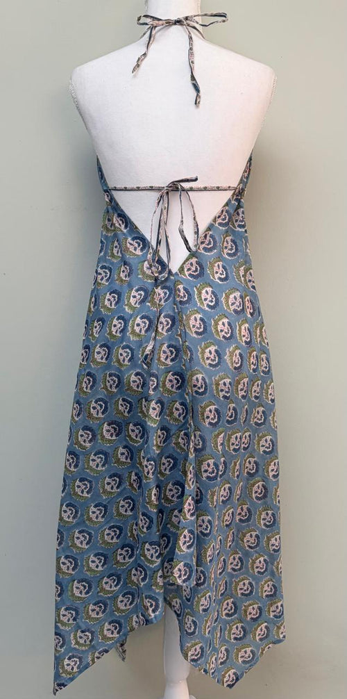 Beach Dress - Royston