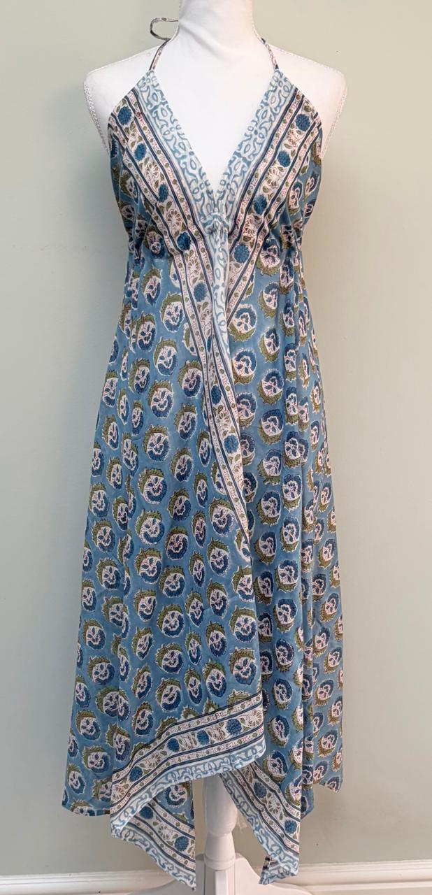 Beach Dress - Royston
