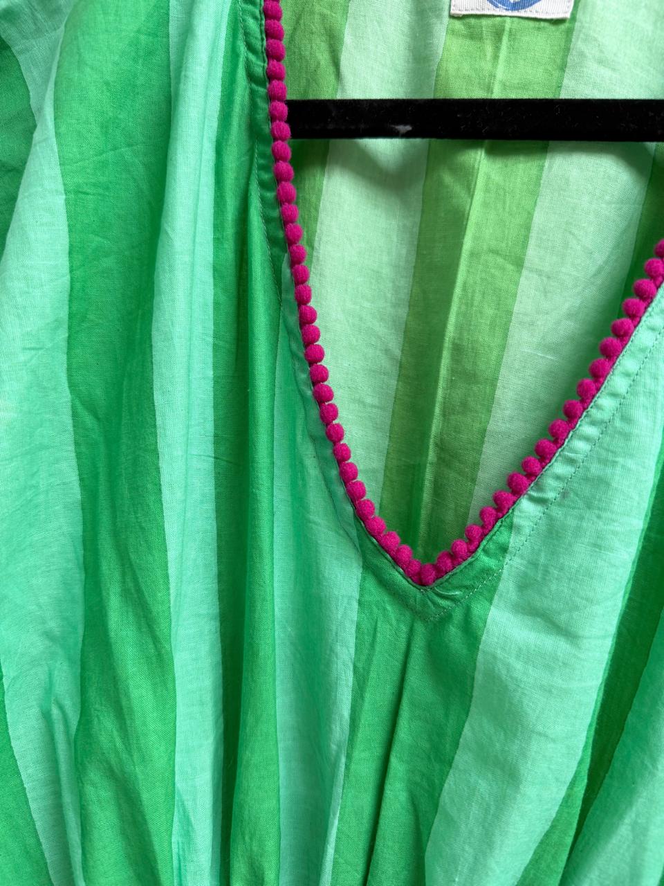 Kaftan - Sour Apple